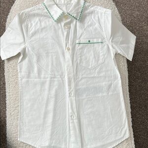 Gucci kids button down